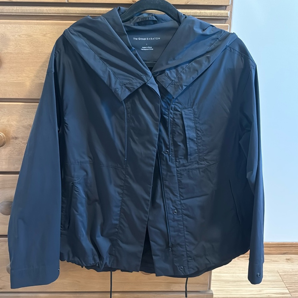 Babaton Coat